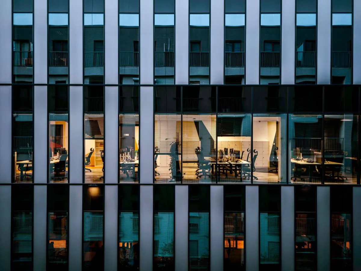 Commercial Storefront Glass in Clearwater, FL